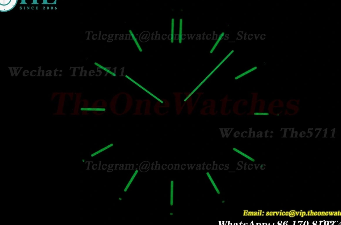 Oak Qtz Ladies RG JJF Swiss 33mm Diamond Grey RG Royal 0405